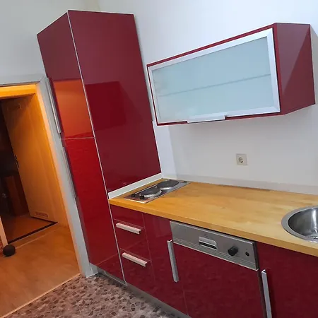 Apartment Altstadt Moni *