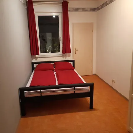 Altstadt Moni * Hoyerswerda