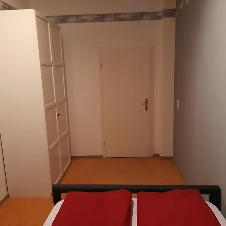 Altstadt Moni Apartment