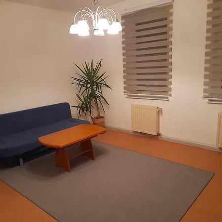 Altstadt Moni Apartment Hoyerswerda