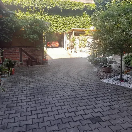 Altstadt Moni Apartment Hoyerswerda